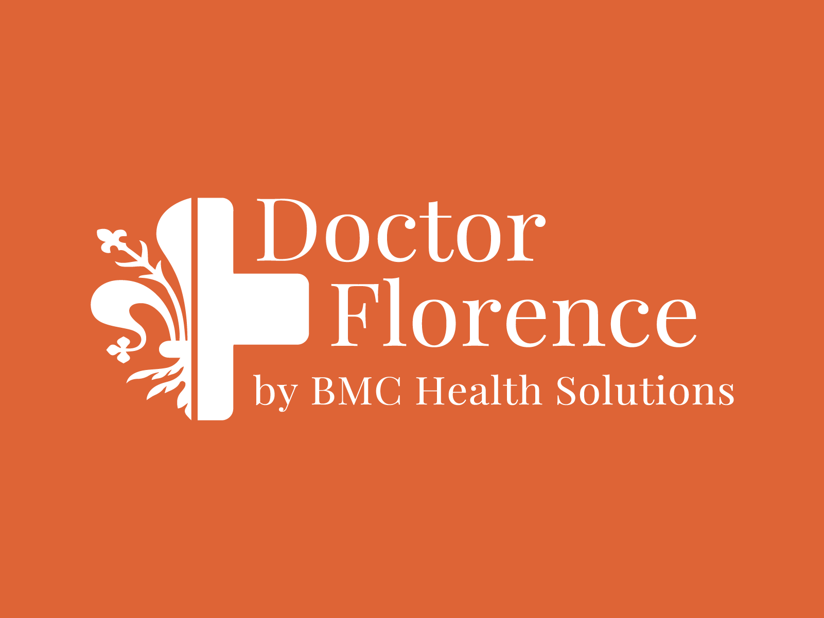 Copertina del progetto Doctor Florence H24